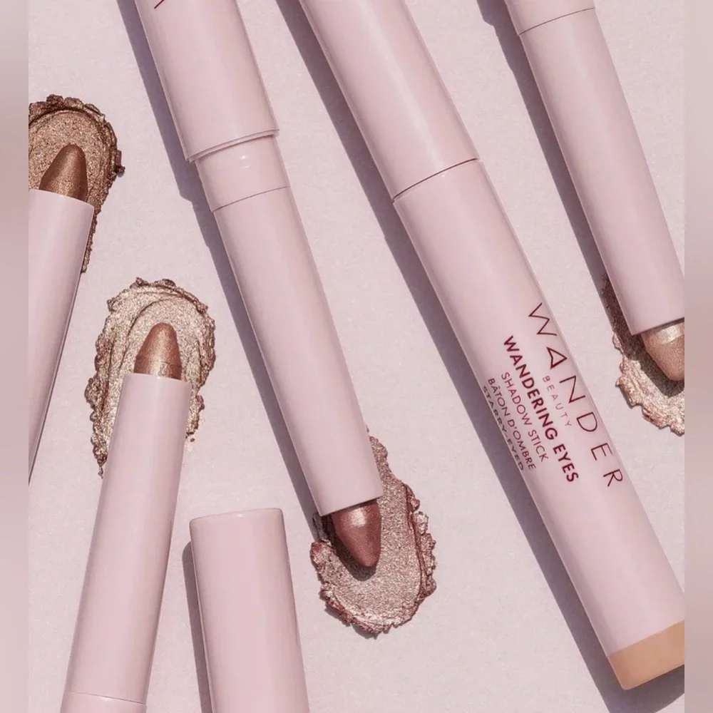 Wander Beauty brand new